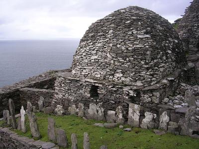 Skellig Michael