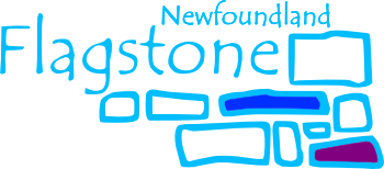 Newfoundland Flagstone
