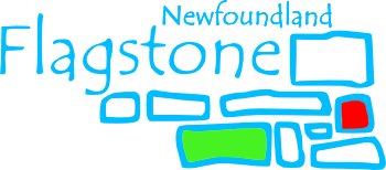 Newfoundland Flagstone